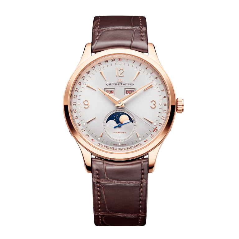 Master Control 40mm - Jaeger-LeCoultre - Q4142520 Master Control 40mm - Jaeger-LeCoultre - Q4142520