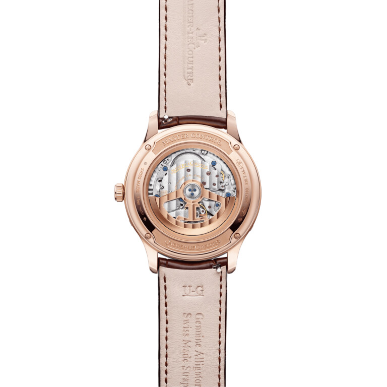 Jaeger-LeCoultre Master Control Calendar 40mm - Q4142520 - #2 Jaeger-LeCoultre Master Control Calendar 40mm - Q4142520 - #2