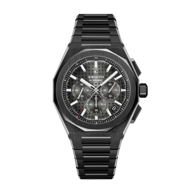 Defy 42mm - Zenith - 49.9500.3600/21.I001 Defy 42mm - Zenith - 49.9500.3600/21.I001