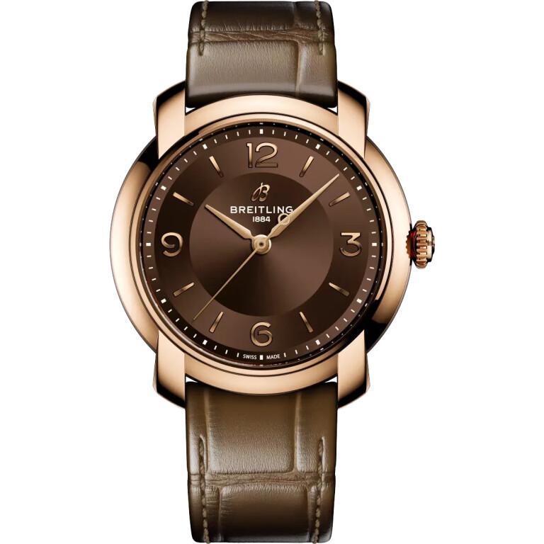 Breitling Premier Lady 36mm - R10310121Q1P1 - #1 Breitling Premier Lady 36mm - R10310121Q1P1 - #1