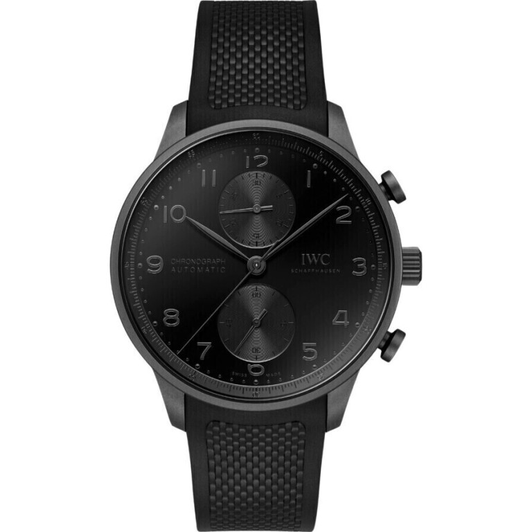 Portugieser 41mm - IWC - IW371631 Portugieser 41mm - IWC - IW371631