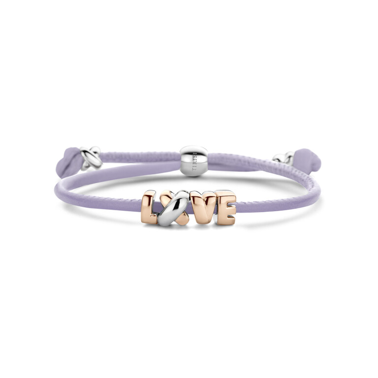 Love Armband - Tirisi Moda - TM2213LI(2P) Love Armband - Tirisi Moda - TM2213LI(2P)