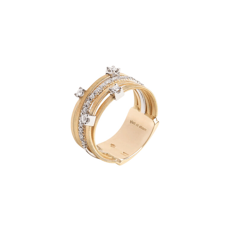 Goa Ring - Marco Bicego - AG270-B2 Goa Ring - Marco Bicego - AG270-B2
