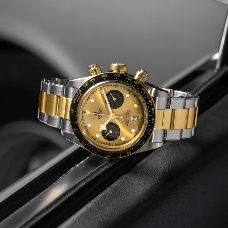 Tudor Black Bay 41 41mm - 79363N-0007 - #4 Tudor Black Bay 41 41mm - 79363N-0007 - #4