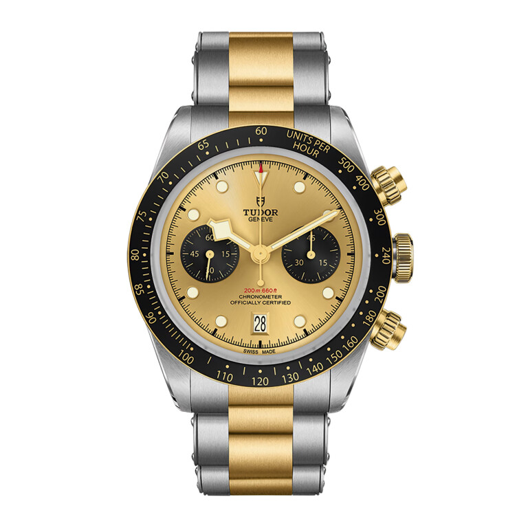 Black Bay 41mm - Tudor - 79363N-0007 Black Bay 41mm - Tudor - 79363N-0007