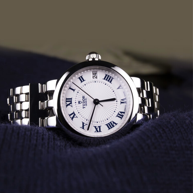 Tudor Clair de Rose 26 26mm - 35200-0001 - #3 Tudor Clair de Rose 26 26mm - 35200-0001 - #3