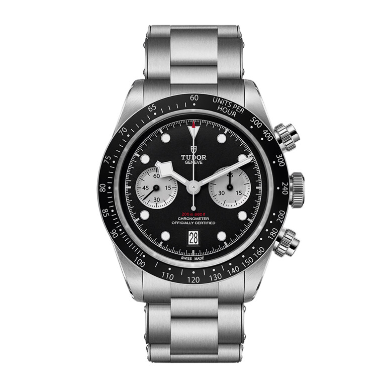 Black Bay 41mm - Tudor - 79360N-0011 Black Bay 41mm - Tudor - 79360N-0011
