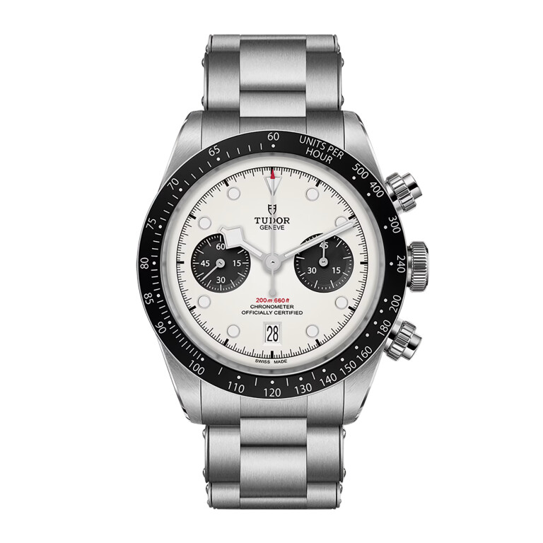 Black Bay 41mm - Tudor - 79360N-0012 Black Bay 41mm - Tudor - 79360N-0012