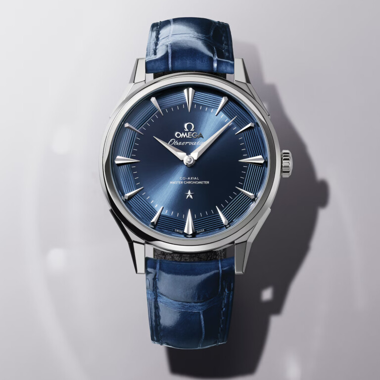 Omega Constellation 39mm - 140.13.39.21.03.001 - #3 Omega Constellation 39mm - 140.13.39.21.03.001 - #3