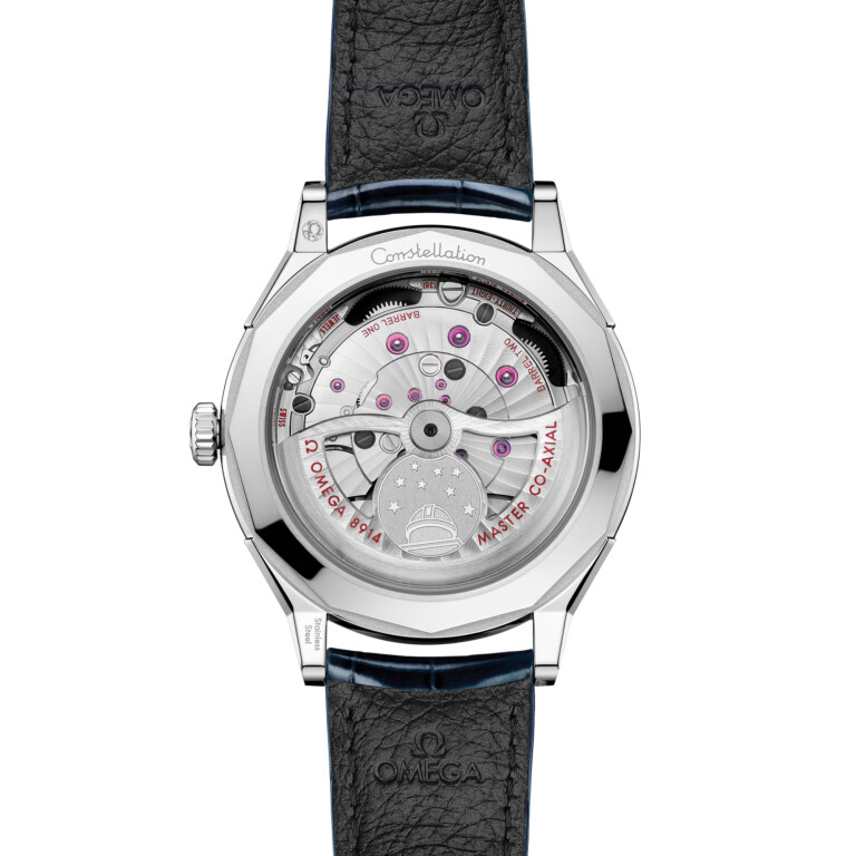 Omega Constellation 39mm - 140.13.39.21.03.001 - #2 Omega Constellation 39mm - 140.13.39.21.03.001 - #2