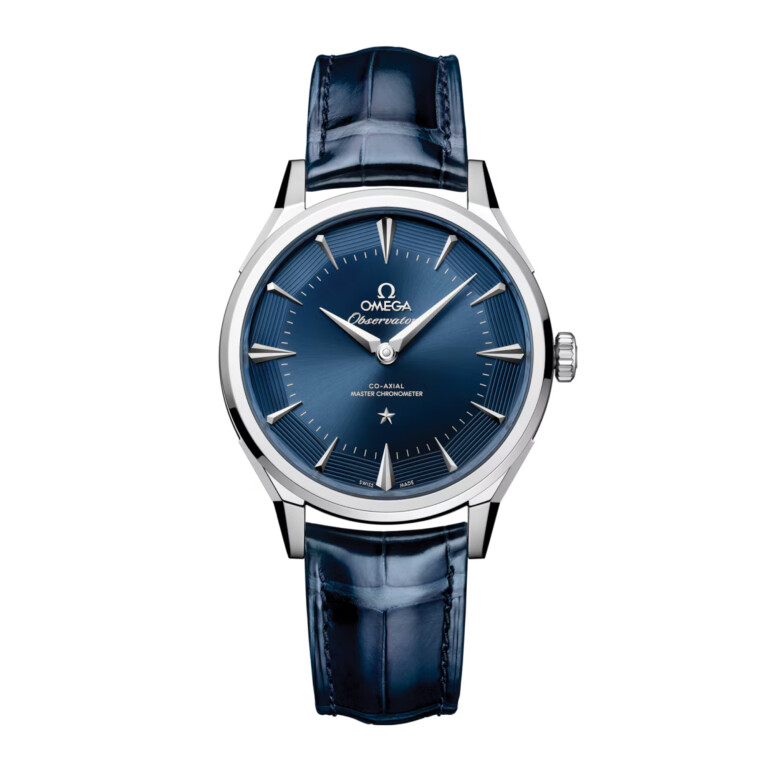 Omega Constellation 39mm - 140.13.39.21.03.001 - #1 Omega Constellation 39mm - 140.13.39.21.03.001 - #1