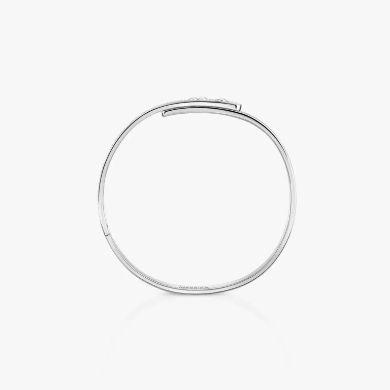 Messika Move Noa armband witgoud met diamant - 10093-WG - #3 Messika Move Noa armband witgoud met diamant - 10093-WG - #3