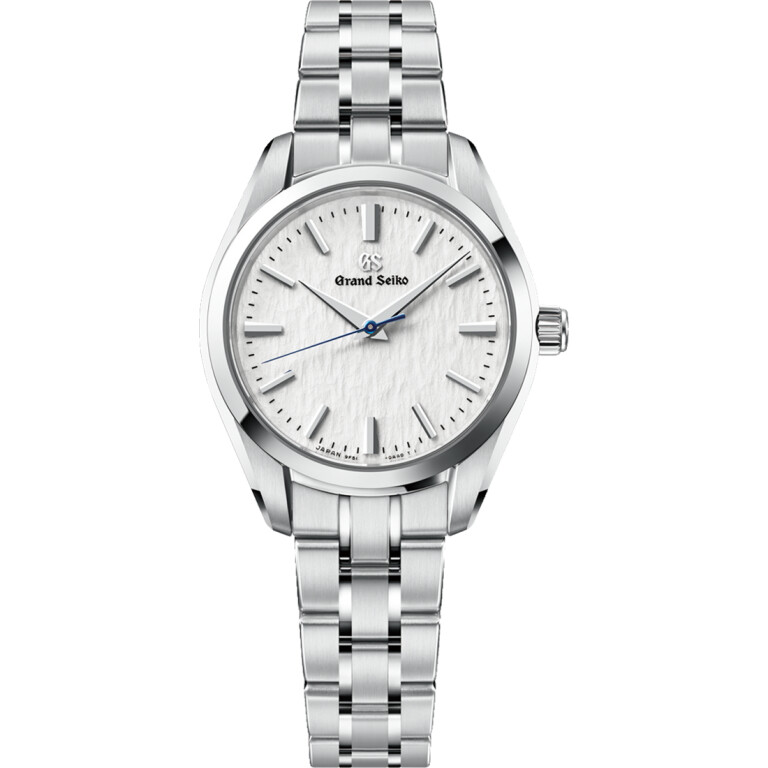 Heritage 33mm - Grand Seiko - SBGX359G Heritage 33mm - Grand Seiko - SBGX359G