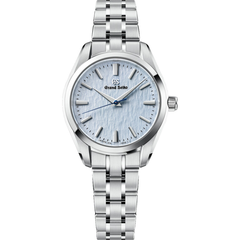 Grand Seiko Heritage Skyflake 33mm - SBGX361G - #1 Grand Seiko Heritage Skyflake 33mm - SBGX361G - #1