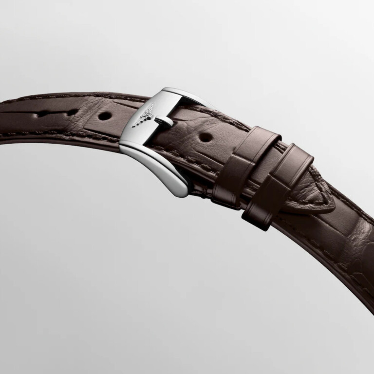 Longines Conquest Heritage 38mm - L1.649.4.72.0 - #6 Longines Conquest Heritage 38mm - L1.649.4.72.0 - #6