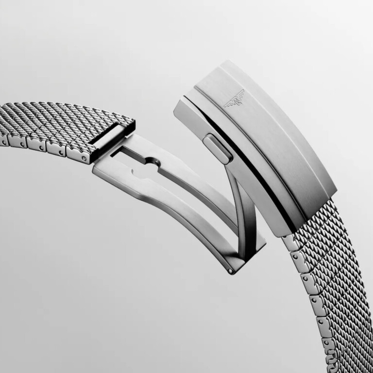 Longines Hydroconquest 39mm - L3.779.4.90.6 - #6 Longines Hydroconquest 39mm - L3.779.4.90.6 - #6