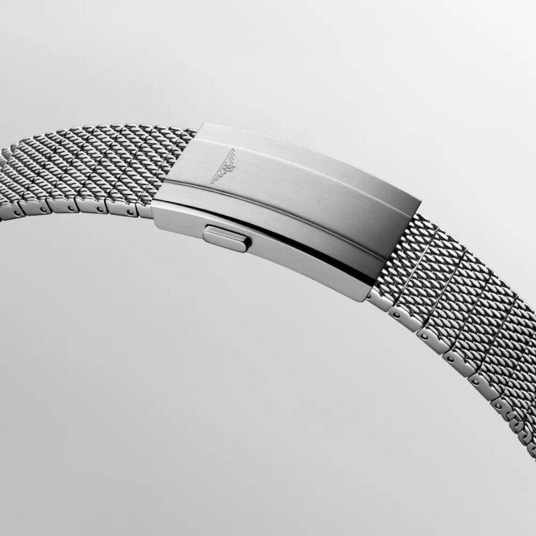 Longines Hydroconquest 39mm - L3.779.4.90.6 - #7 Longines Hydroconquest 39mm - L3.779.4.90.6 - #7