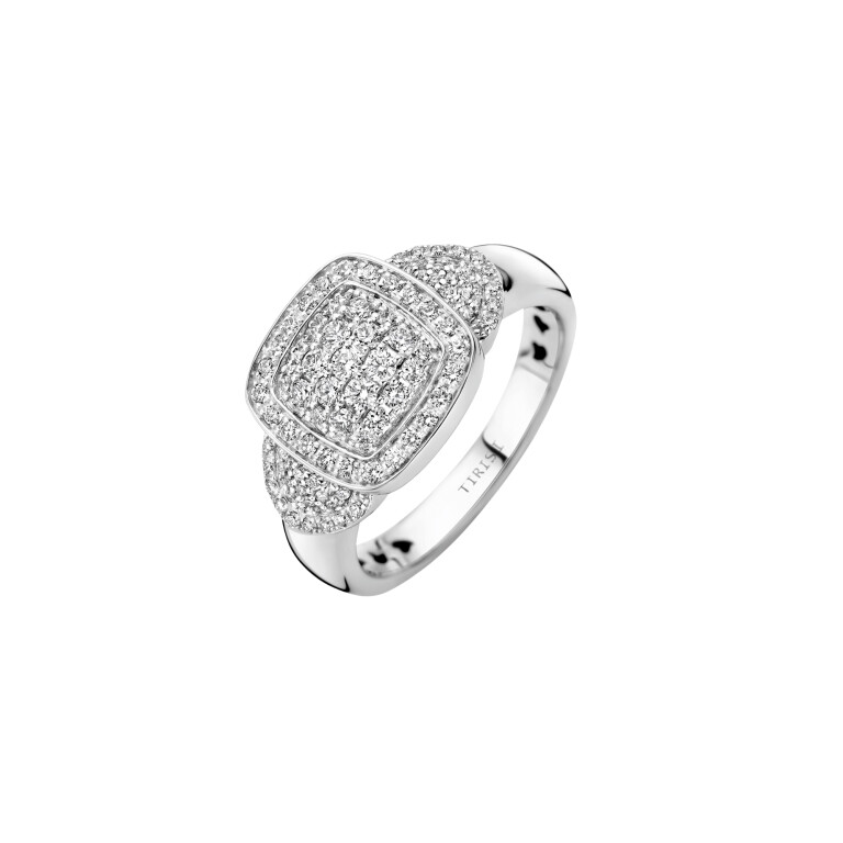 Milano Ring - Tirisi Jewelry - TR9816DW Milano Ring - Tirisi Jewelry - TR9816DW