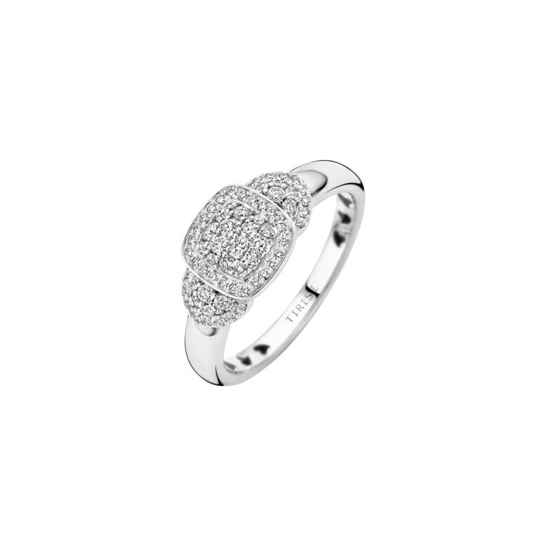 Milano Ring - Tirisi Jewelry - TR9820DW Milano Ring - Tirisi Jewelry - TR9820DW