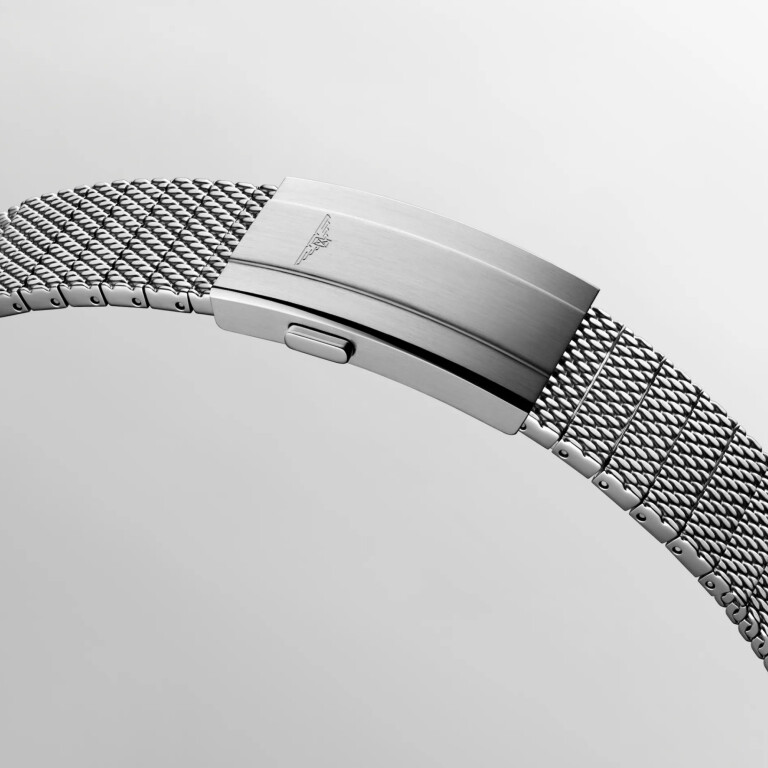 Longines Hydroconquest 42mm - L3.788.4.70.6 - #6 Longines Hydroconquest 42mm - L3.788.4.70.6 - #6