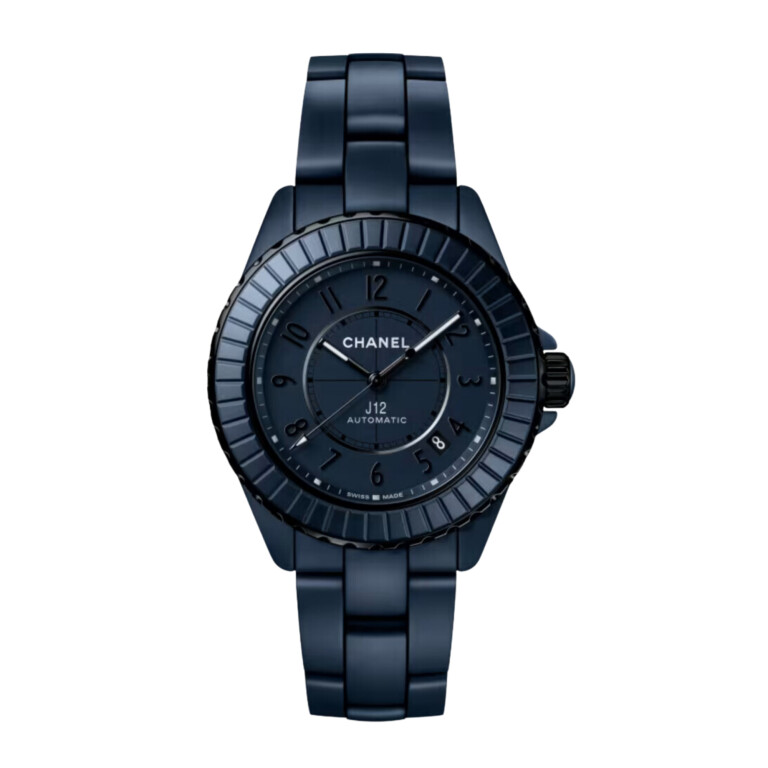 J12 38mm - CHANEL - H9632 J12 38mm - CHANEL - H9632