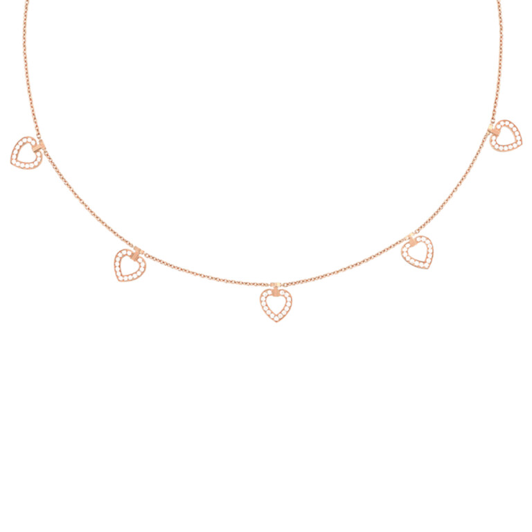 Pretty Woman Collier - Fred - 7B0297-000 Pretty Woman Collier - Fred - 7B0297-000