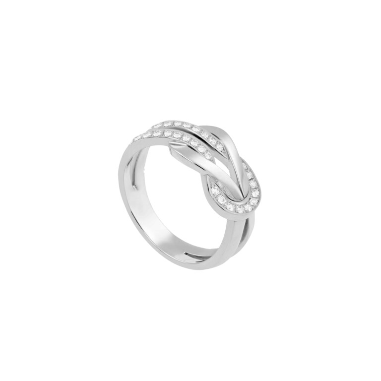 Chance Infinie Ring - Fred - 4B0866-000 Chance Infinie Ring - Fred - 4B0866-000