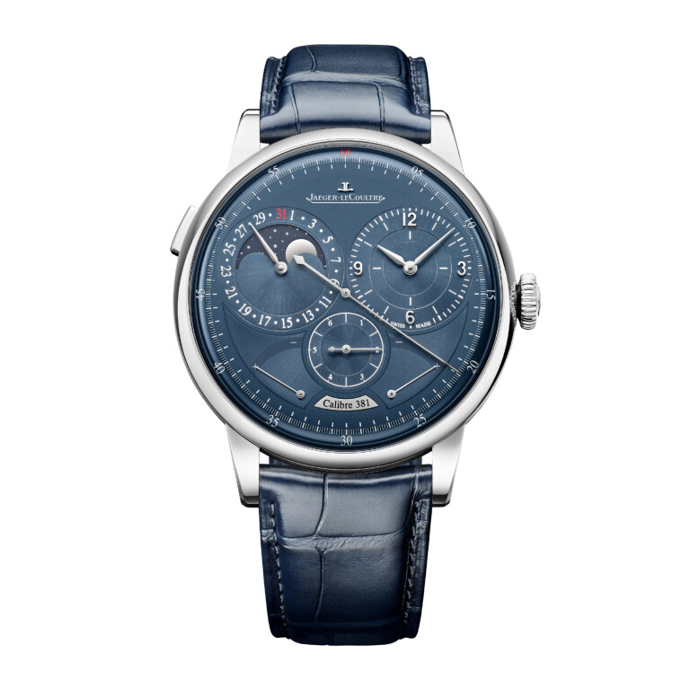 Polaris 43mm - Jaeger-LeCoultre - Q604848J Polaris 43mm - Jaeger-LeCoultre - Q604848J