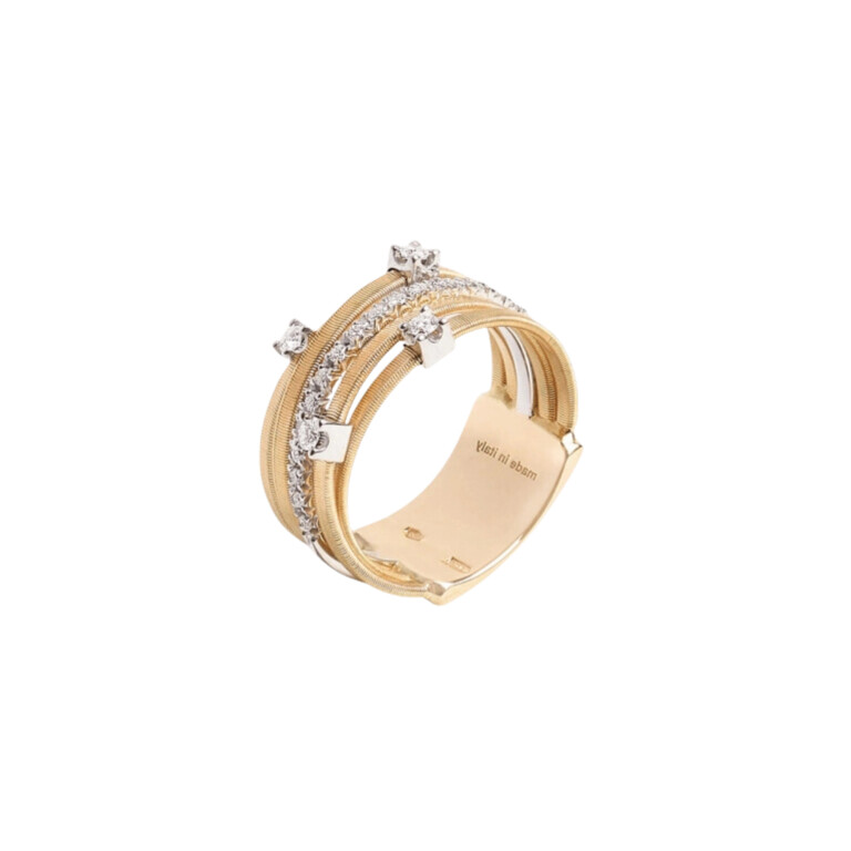Goa Ring - Marco Bicego - AG270-B2 Goa Ring - Marco Bicego - AG270-B2