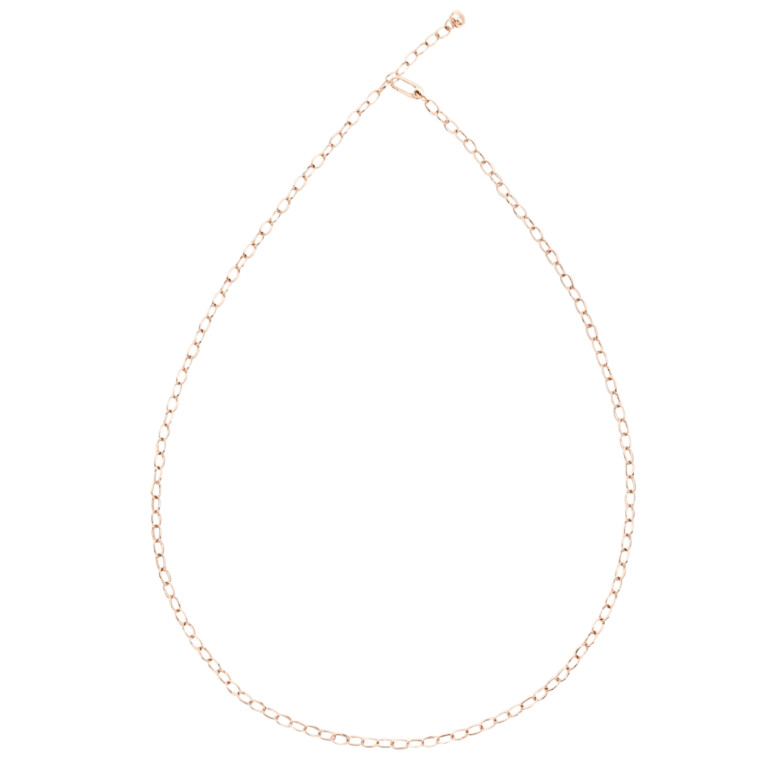 Capri Collier - Pomellato - PCB6101 O7000 00000 Capri Collier - Pomellato - PCB6101 O7000 00000