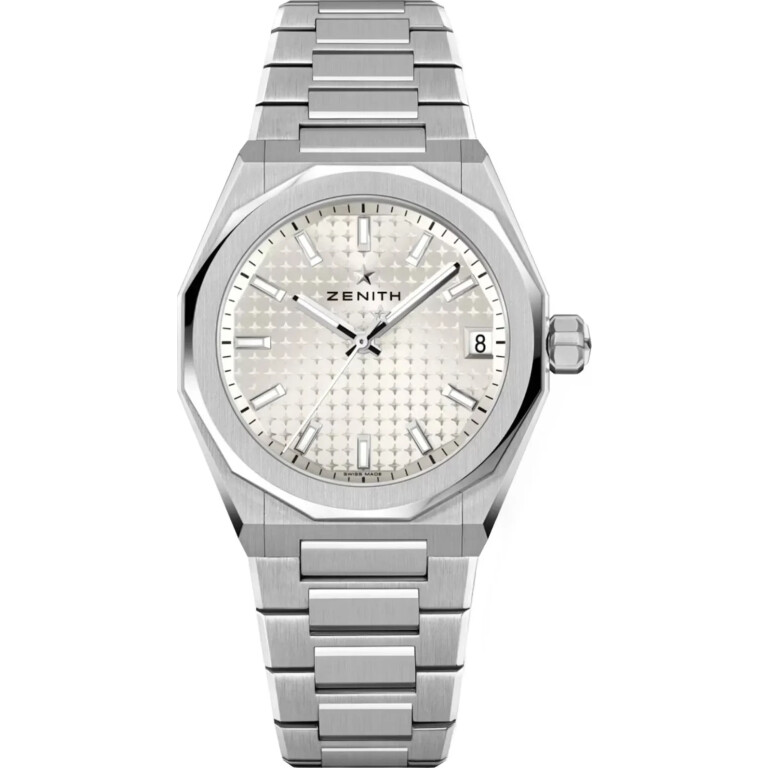 Zenith Defy Skyline 36mm - 03.9400.670/01.i001 - #1 Zenith Defy Skyline 36mm - 03.9400.670/01.i001 - #1