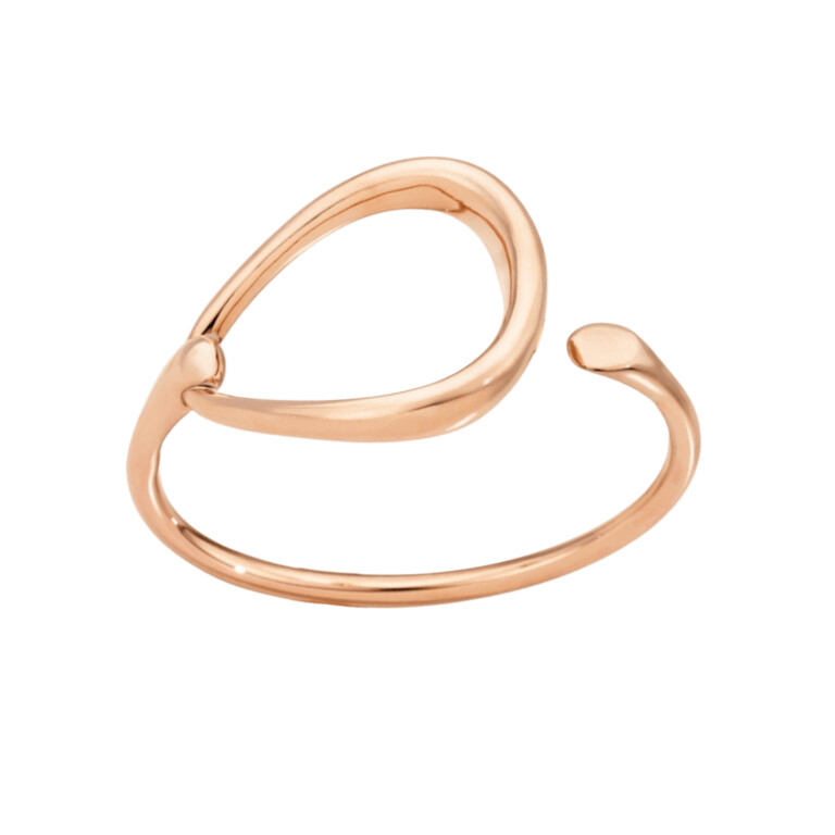 Fantina Armband - Pomellato - PBC0090 O7000 00000 Fantina Armband - Pomellato - PBC0090 O7000 00000