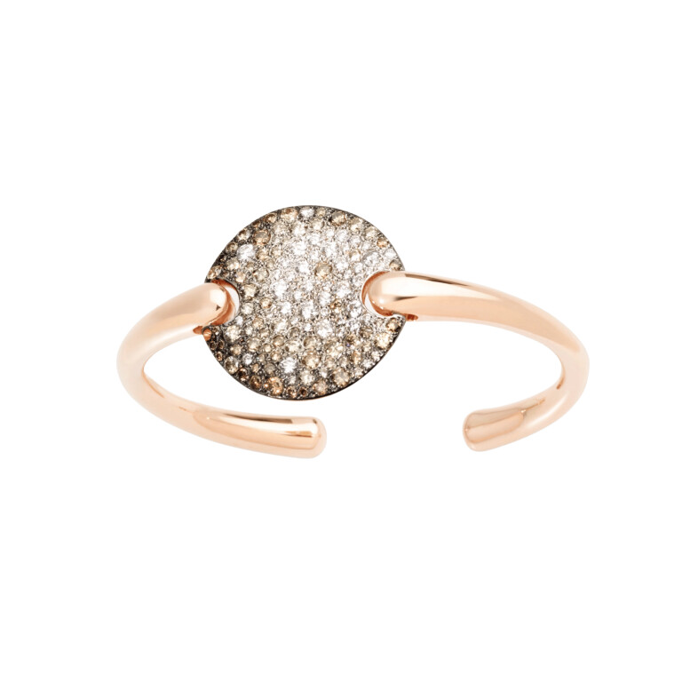 Sabbia Armband - Pomellato - PBB6070 O7000 DBX00 Sabbia Armband - Pomellato - PBB6070 O7000 DBX00