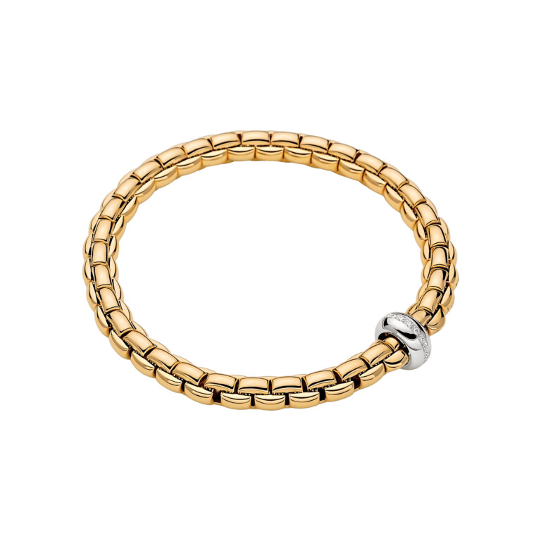 Eka Armband - Fope - 70705BX_BB_G_XBX_00M Eka Armband - Fope - 70705BX_BB_G_XBX_00M