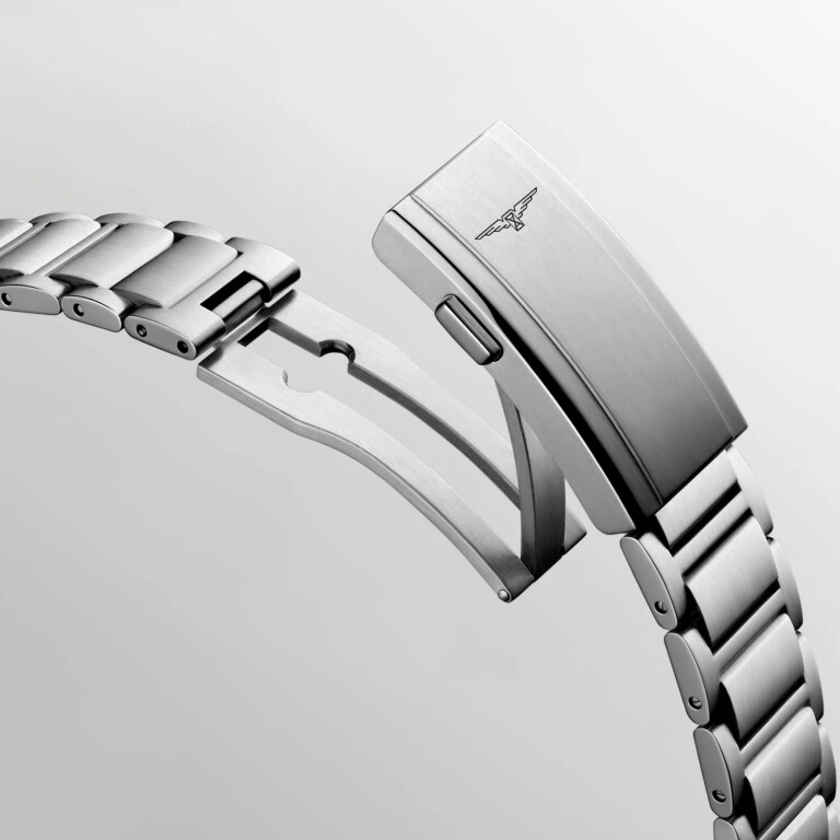 Longines Hydroconquest 42mm - L3.788.4.06.6 - #7 Longines Hydroconquest 42mm - L3.788.4.06.6 - #7