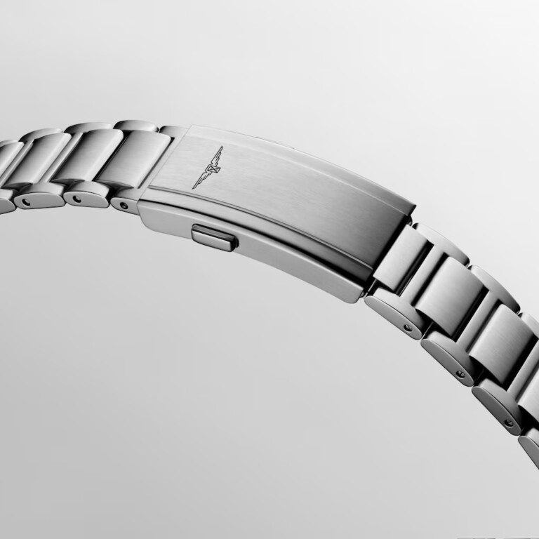 Longines Hydroconquest 42mm - L3.788.4.06.6 - #8 Longines Hydroconquest 42mm - L3.788.4.06.6 - #8