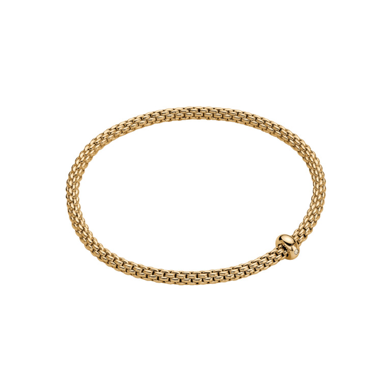 Prima Armband - Fope - 01M08BX_BB_G_XGX_00L Prima Armband - Fope - 01M08BX_BB_G_XGX_00L