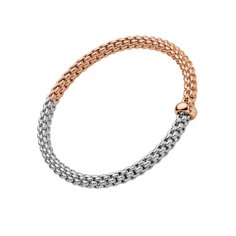 Solo Armband - Fope - 01M06B2_BB_1_XRX_00M Solo Armband - Fope - 01M06B2_BB_1_XRX_00M