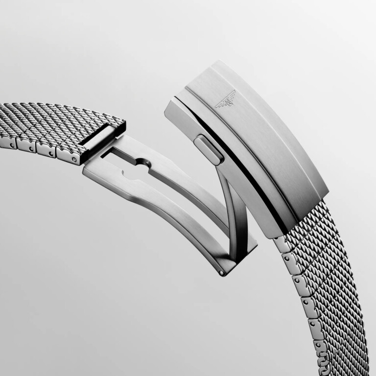 Longines Hydroconquest 42mm - L3.788.4.90.6 - #6 Longines Hydroconquest 42mm - L3.788.4.90.6 - #6