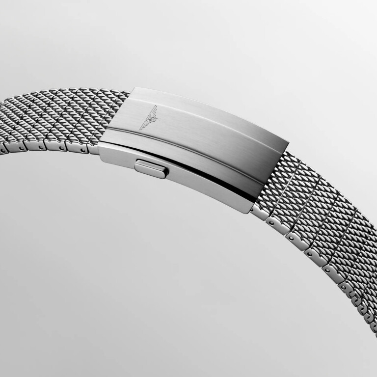 Longines Hydroconquest 42mm - L3.788.4.90.6 - #7 Longines Hydroconquest 42mm - L3.788.4.90.6 - #7