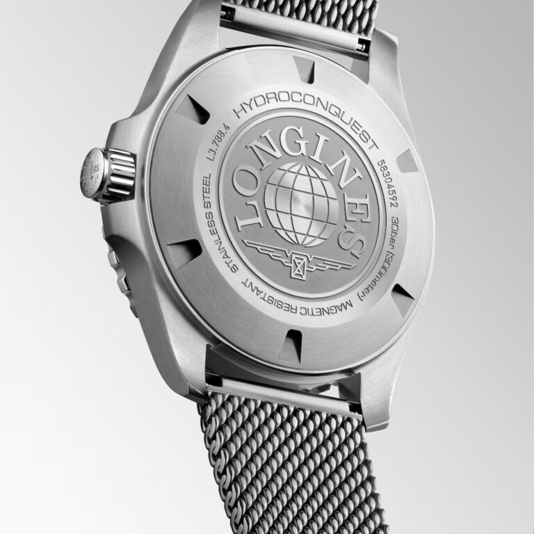Longines Hydroconquest 42mm - L3.788.4.90.6 - #5 Longines Hydroconquest 42mm - L3.788.4.90.6 - #5