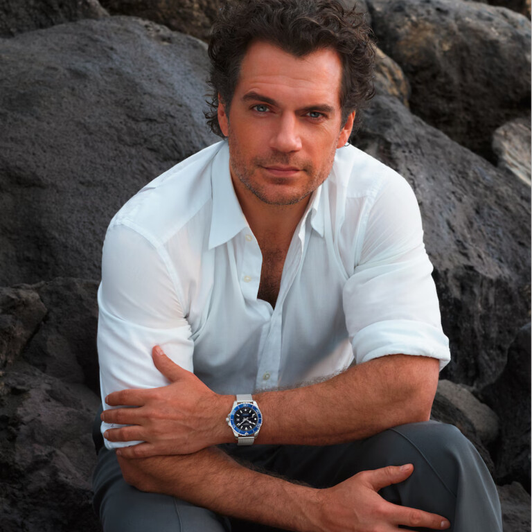 Longines Hydroconquest 42mm - L3.788.4.90.6 - #8 Longines Hydroconquest 42mm - L3.788.4.90.6 - #8