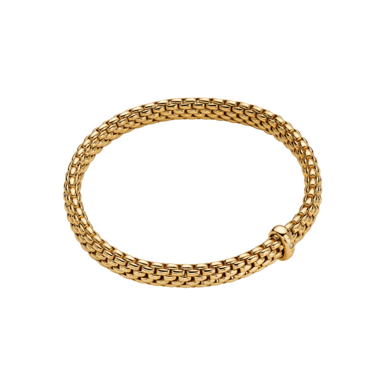 Vendome Armband - Fope - 01M02BX_BB_G_XGX_00M Vendome Armband - Fope - 01M02BX_BB_G_XGX_00M