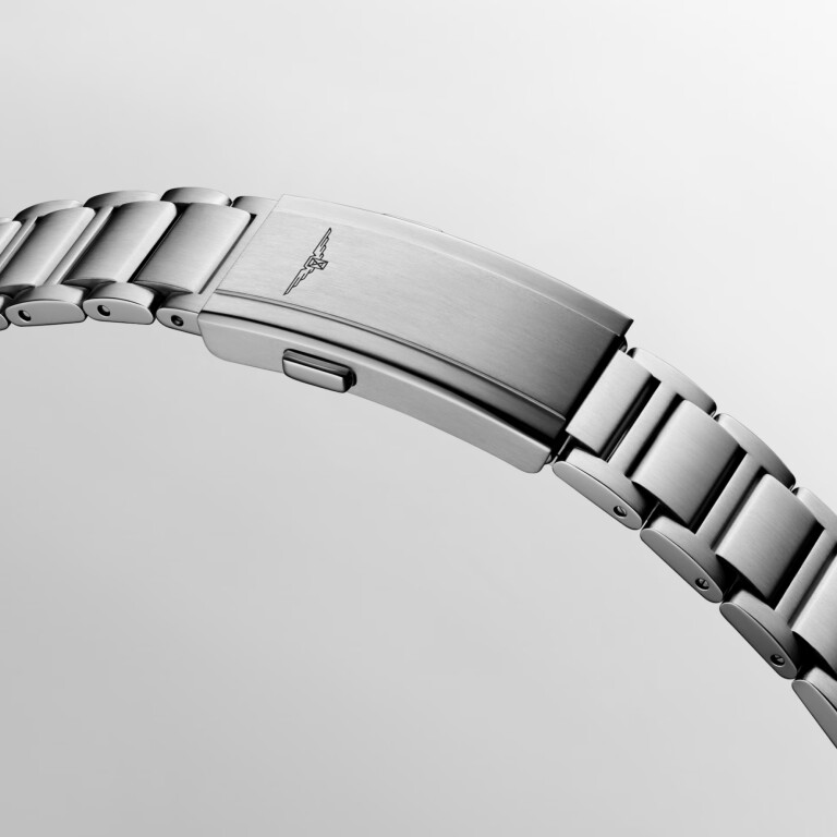 Longines Hydroconquest 42mm - L3.788.4.96.6 - #6 Longines Hydroconquest 42mm - L3.788.4.96.6 - #6