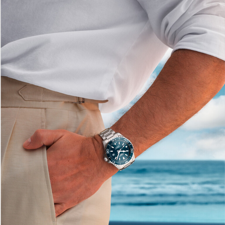 Longines Hydroconquest 42mm - L3.788.4.96.6 - #5 Longines Hydroconquest 42mm - L3.788.4.96.6 - #5