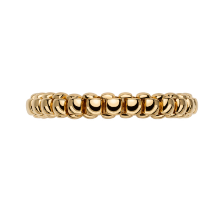 Fope Luna flexibele armband geelgoud - 52007BX_XX_G_XXX_00L - #3 Fope Luna flexibele armband geelgoud - 52007BX_XX_G_XXX_00L - #3