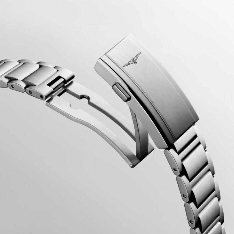 Longines Hydroconquest 39mm - L3.779.4.56.6 - #6 Longines Hydroconquest 39mm - L3.779.4.56.6 - #6