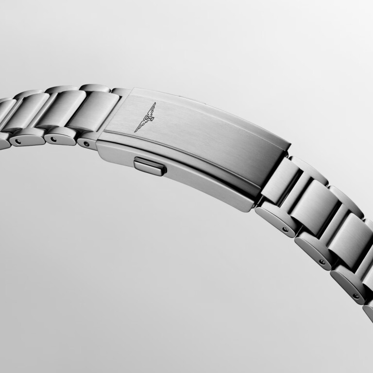 Longines Hydroconquest 39mm - L3.779.4.56.6 - #7 Longines Hydroconquest 39mm - L3.779.4.56.6 - #7