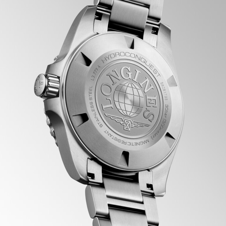Longines Hydroconquest 39mm - L3.779.4.56.6 - #5 Longines Hydroconquest 39mm - L3.779.4.56.6 - #5