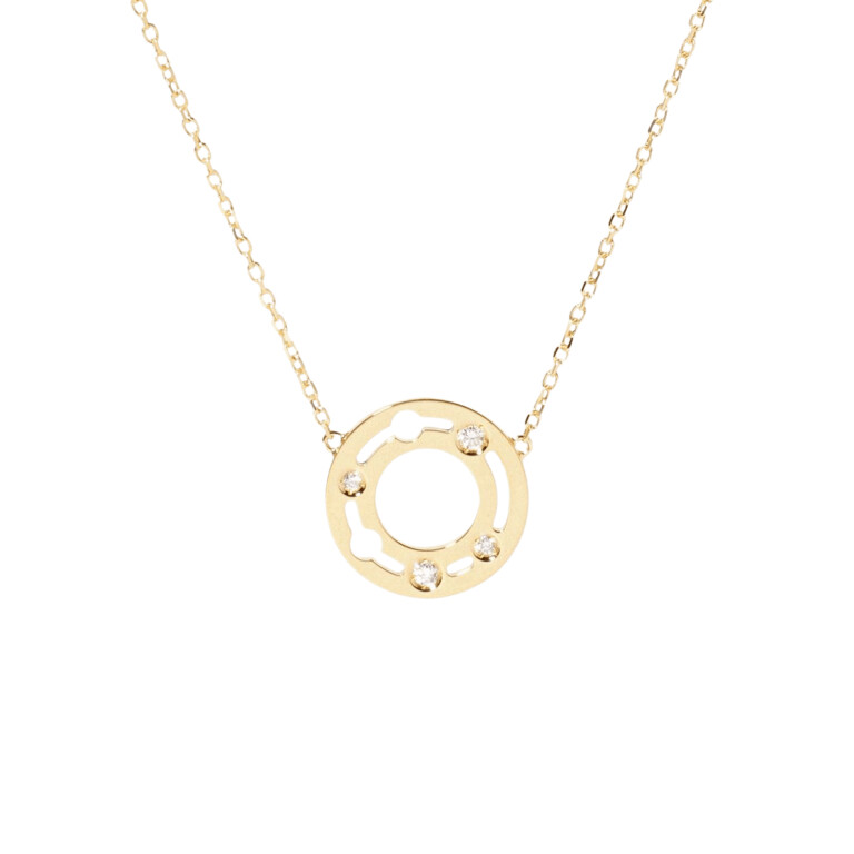 Pulse Collier - dinh van - 628411 Pulse Collier - dinh van - 628411